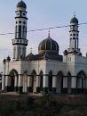 Masjid Nur Muh Hasyim