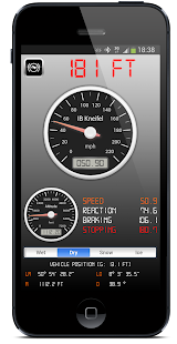 How to mod Stopping Distance Calculator lastet apk for android