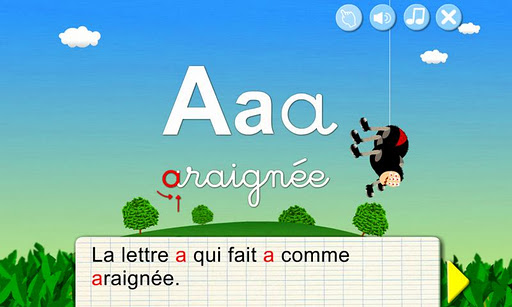 French For Kids