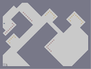 Thumbnail of the map 'Twisted'