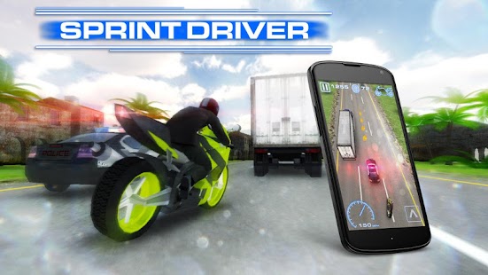 How to install Sprint Driver lastet apk for bluestacks