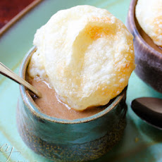 Creamy French Onion Soup