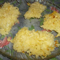 Mrs. Truman's Coconut Balls