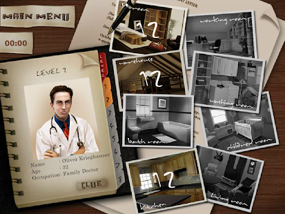 How to mod Hidden Objects - Mystery Case 1.0 unlimited apk for laptop