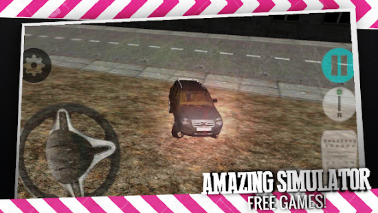 How to install 4x4 Jeep Simulator lastet apk for laptop