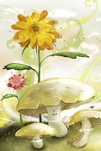 How to download Flowers Wallpapers patch 1.0 apk for bluestacks