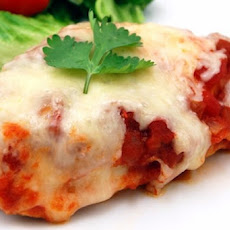 Salsa Chicken