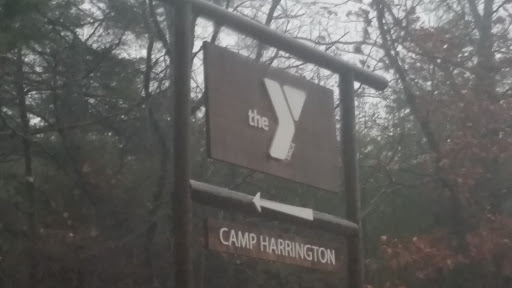 Camp Harrington