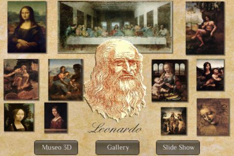 免費下載生活APP|Leonardo 3D app開箱文|APP開箱王