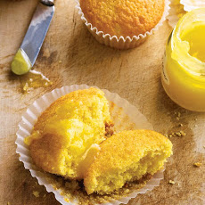 Massachusetts Corn Muffins