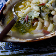 Soup au Pistou