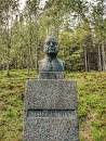 Haakon J. Wallem Statue