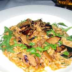 Venetian Shellfish Risotto
