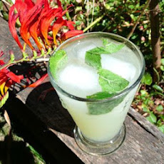 Virgin Coco Mojito
