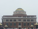 Stearns County Courthouse