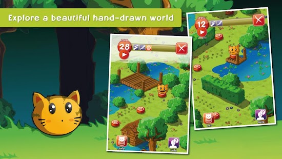 How to download Puzzycat lastet apk for android