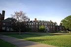 Forbes House