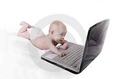 laptop-baby-thumb4220408