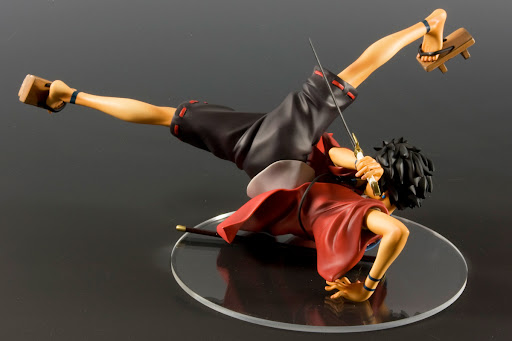 Samurai+champloo