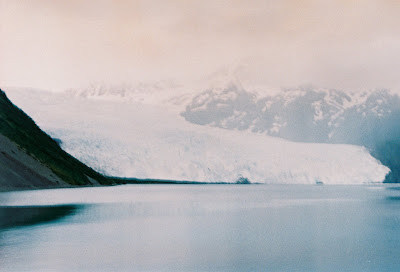 glacier