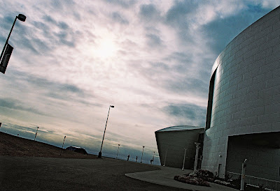 Museum of the north
