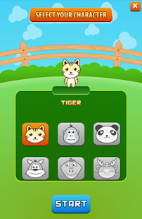 How to install Animal Crush Battle 1.0.14 unlimited apk for laptop
