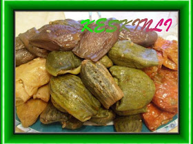 antep usulu kuru dolma ve iyi bayramlar 1