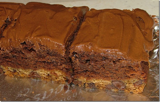 brownies recipe
