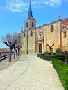 Iglesia Colegial De San Pedro