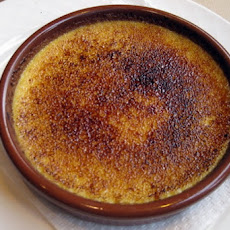 Burnt Creme (Copycat)