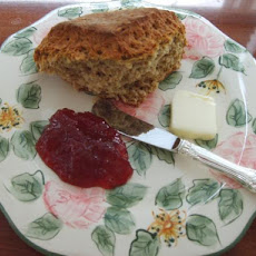 Mccann's Oat Brown Bread