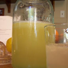 The Best Lemonade