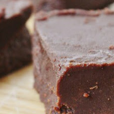 Fantastic Fudge