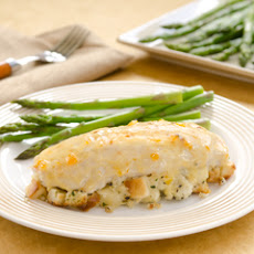 Turkey 'n Stuffing Dijon