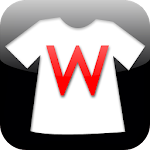 Custom T-Shirts - Wordans Apk