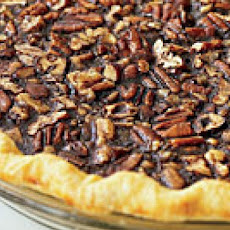 Pecan Pie