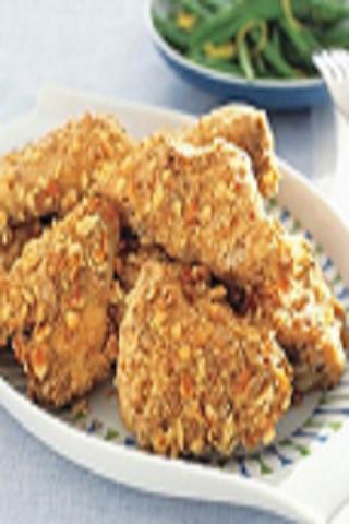 Recipes For With Chicken