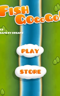 How to get Clappy Fish GoGoGo! 2.1 unlimited apk for bluestacks