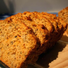 Tomato Bread