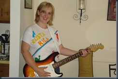 CassandraGuitar