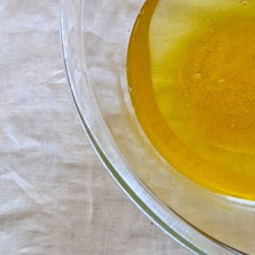 Genmaicha Pilaf