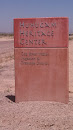 Huhugam Heritage Center Entry 
