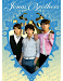 Entradas Recitales Jonas Brothers