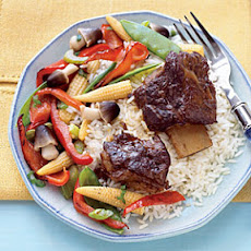 Chinese Short Ribs
