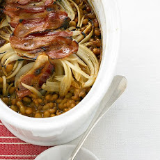 Baked Beans