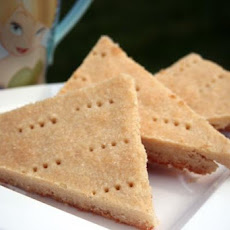 Momma's Shortbread