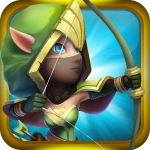 Castle clash : أساطير 1.1.26 apk