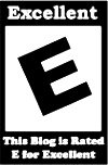 E for Excellent