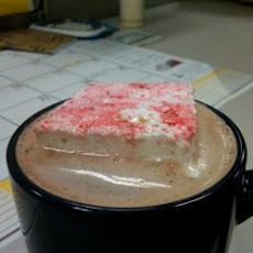 Peppermint Marshmallows