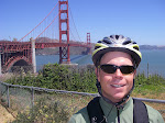 Bikle Wikle near the Golden Gate .